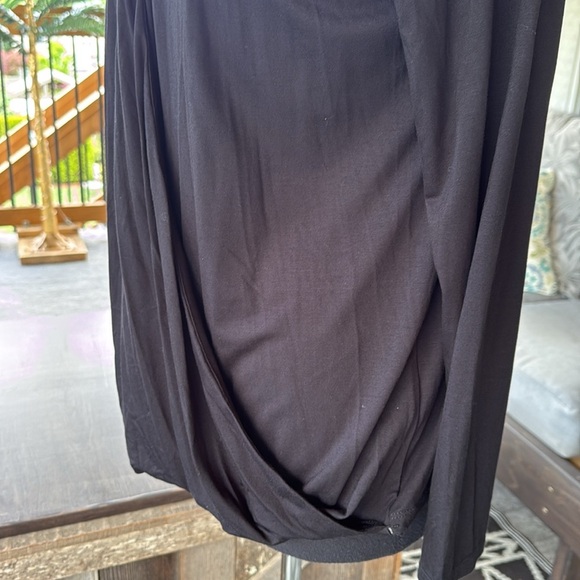 Saba & Co | Bamboo Blend Long Sleeve Top - Picture 5 of 8